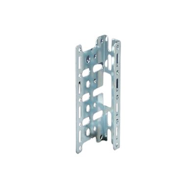 Rittal CP Series Steel Mounting Bracket for Use with AX, CM, SE, TP, TS, VX [6205100]; 265-1387
