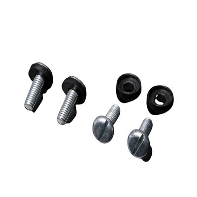 Rittal Machine Screw [7094120]; 265-1421