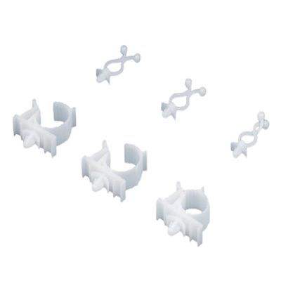 Rittal Polyamide Cable Routing Clip [7111310]; 265-1437