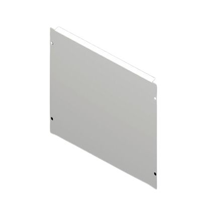 Rittal Sheet Steel Rack Panel [7156035]; 265-1440