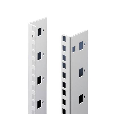Rittal DK Series Mounting Angle for Use with Flat Box [7507715]; 265-1456