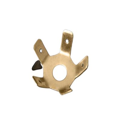 Rittal DK Series Earthing Strap for Use with Eonnectors [7548210]; 265-1462