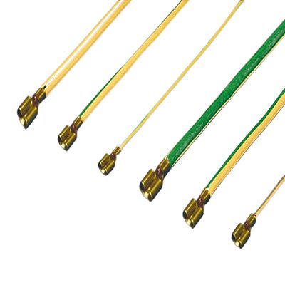 Rittal DK Series Extension Kit for Use with Earth Rail [7549000]; 265-1463