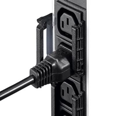 Rittal DK Series Lock for Use with PSM Connector [7856013]; 265-1468
