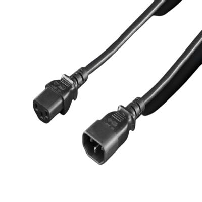 Rittal Connection Cable Cable for Use with PSM Rail [7856014]; 265-1469
