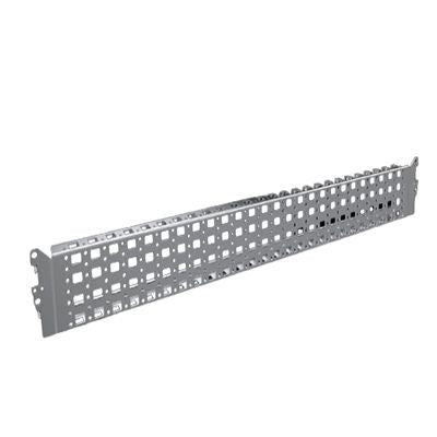 Rittal VX Series Stainless Steel Section, 23mm W, 89mm L For Use With VX Series [8100733]; 265-1477