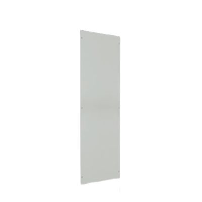 Rittal VX Series RAL 7035 Sheet Steel Side Panel, for Use with VX Series [8108760]; 265-1484
