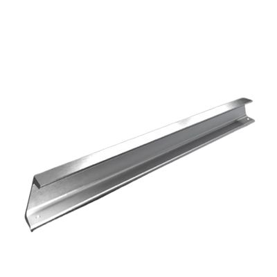 Rittal TS Series Steel Support Rail, 800mm W For Use With Series VX, TS, VX SE [8612980]; 265-1493