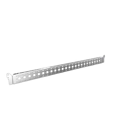 Rittal VX Series Sheet Steel Section For Use With VX Series [8619780]; 265-1502