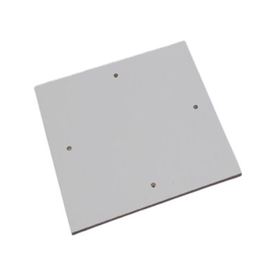 Rittal PK Series Plastic Mounting Plate, 150mm W for Use with PK Series [9548000]; 265-1520