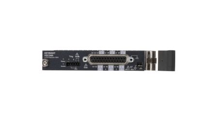 Keysight Technologies PZ2100 Series Source Meter, 40 V, 5-Channel, 100 pA → 500 mA, 4.5 W Output [PZ2130A]; 265-1593