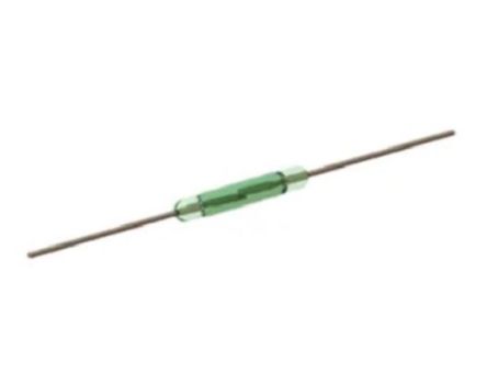 RS PRO SPCO Form A Through Hole Reed Switch, 500mA 170V [0]; 265-2233