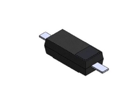 RS PRO SPCO Form A Surface Mount Surface Mount Reed Switch, 300mA 30V [0]; 265-2264