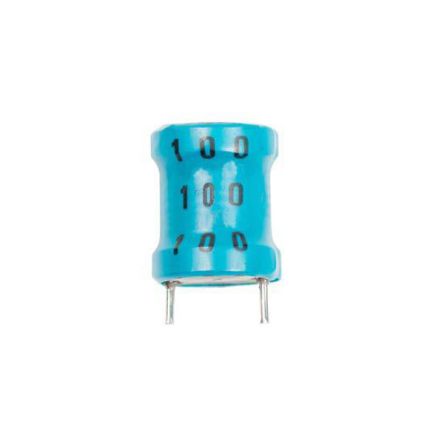 KEMET 470 μH 10% Coil Inductor, 270mA Idc [SBC2-471-271]; 265-2337
