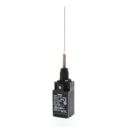 Omron General-purpose Switch [D4N-2280]; 265-4756