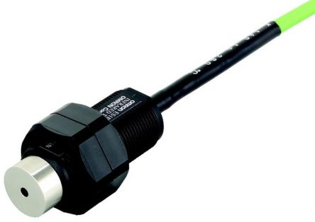 Omron ES1B 140-260C Temperature Sensor  IR Temperature Sensor, 3m Cable, -25°C to +70°C [ES1B 140-260C]; 265-4763