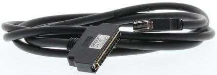 Omron CS1 Series Connecting Cable for Use with CS1 PLC [CS1W-CN223]; 265-4988