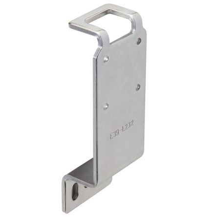 Omron, E39 Series Mounting Bracket for Use with E3AS Series Sensor [E39-L232]; 265-5010