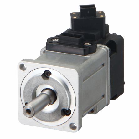 Omron Accurax G5 Reversible Servo Servo Motor, 3 kW, 400 V, Flange Mount Mounting [R88M-K3K030C-S2]; 265-5058