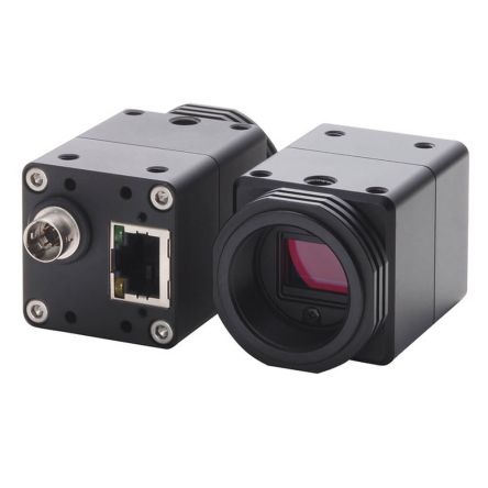 Omron STC-MBS642POE Inspection Camera, 100m Probe Length, Aluminium [STC-MBS642POE]; 265-5079