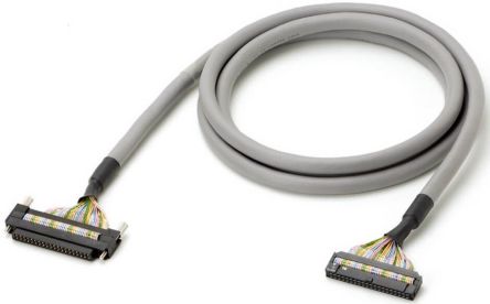 Omron PLC connection cable 1m PLC CJ1W-NC [XW2Z-100J-B29]; 265-5104