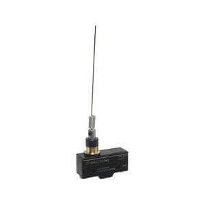 Omron Steel Wire Micro Switch, Screw Terminal, 15A, SPDT, IP62 [Z-15HNJS55-B]; 265-5138