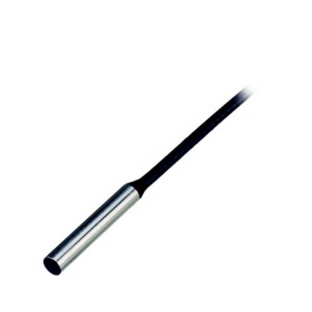 Omron Inductive Smooth Barrel Proximity Sensor, 0.5 mm Detection, 12 → 24 V dc [ZX-EDR5T]; 265-5142