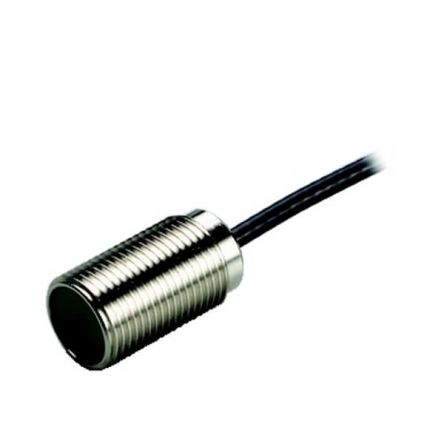 Omron Inductive Threaded Barrel Proximity Sensor, M12, 2 mm Detection, 12 → 24 V dc [ZX-EM02HT]; 265-5143