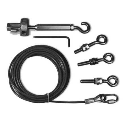 Omron Rope Pull Switch Cable, 50m [44506-2750 RK50]; 265-5158