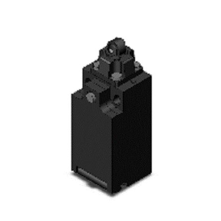 Omron D4N Series Safety Limit Switch, IP67 [D4N-9132]; 265-5183