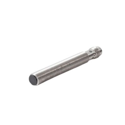 Omron Inductive Threaded Barrel Proximity Sensor, M8, 2 mm Detection, NPN NO, 10 → 30 V dc [E2B-S08LS02-MC-C1]; 265-5307
