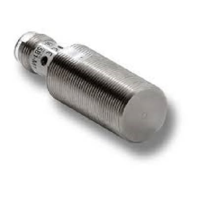 Omron Inductive Threaded Barrel Proximity Sensor, M8, 1.5 mm Detection, NPN NO, 12 → 24 V dc [E2FM-X1R5C1-M1]; 265-5329