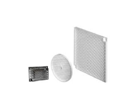 Omron, E39 Series Reflective Tape, 35 x 10mm Cable Length for Use with Photoelectric Sensor [E39-RSA]; 265-5342
