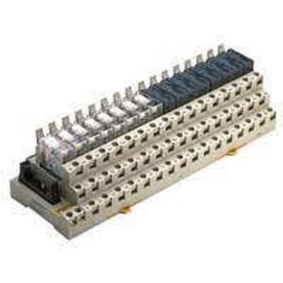Omron G78 Series Relay for Use with G70A [G78-16-E]; 265-5350