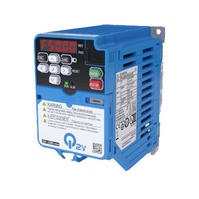 Omron JOHB Enclosure [JOHB-Q2V]; 265-5353