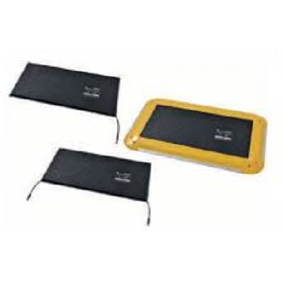 Omron, UMA Series Ramp Trim for Use with UMA Series [UMRT4]; 265-5362