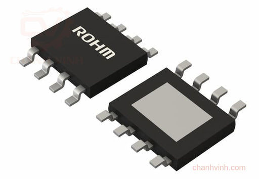 ROHM 265-5389
