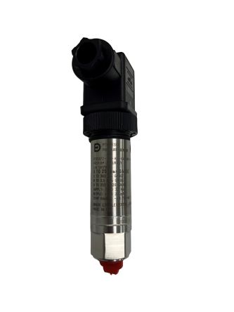 Druck PTXPRESSX Series Pressure Sensor, 0bar Min, 250bar Max, Analogue Output, Absolute Reading [PTXPRESSX 15]; 265-5852