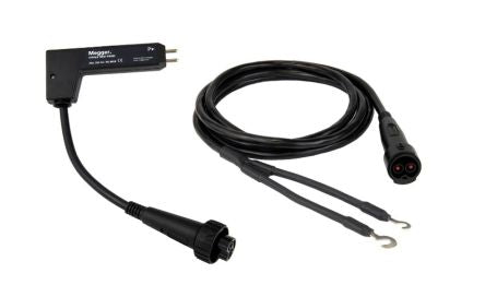 Megger Test Lead & Connector Kit [1006-443]; 265-5875