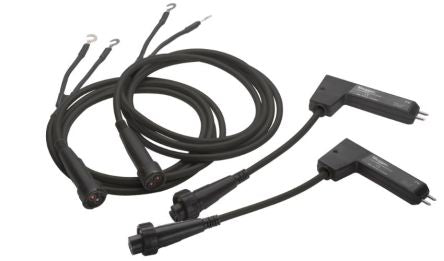 Megger Test Lead & Connector Kit [1006-446]; 265-5877