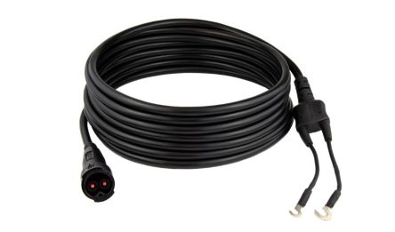 Megger Test Lead & Connector Kit [1006-455]; 265-5880