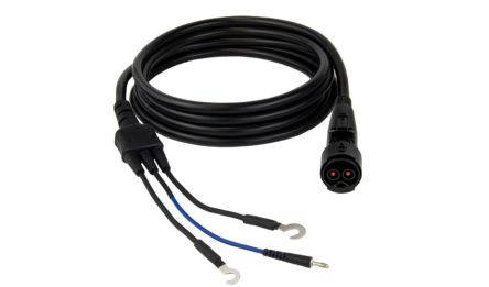 Megger Test Lead & Connector Kit [1006-458]; 265-5881