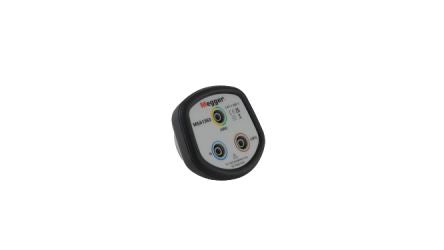Megger, Model MSA1363 Socket Tester 2A 300V CAT II 300V [1013-837]; 265-5900