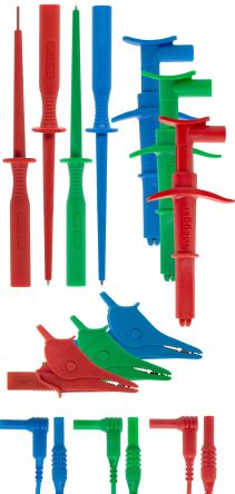 Megger 1014-292 Test Lead [1014-292]; 265-5903