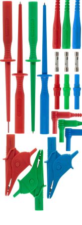 Megger 1014-295 Test Lead [1014-295]; 265-5904