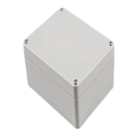 Hammond Polycarbonate Enclosure, 55 x 90 x 55mm [RZ0212]; 265-7233