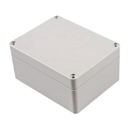 Hammond Polycarbonate Enclosure, 55 x 121 x 55mm [RZ0214]; 265-7235