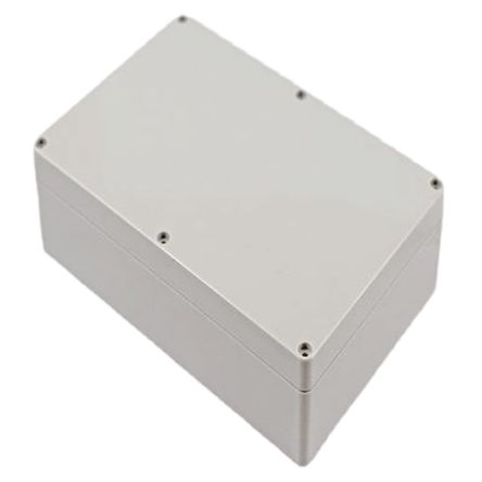 Hammond Polycarbonate Enclosure, 55 x 146 x 55mm [RZ0218]; 265-7237