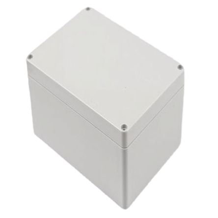Hammond Polycarbonate Enclosure, 80 x 121 x 80mm [RZ0223]; 265-7239