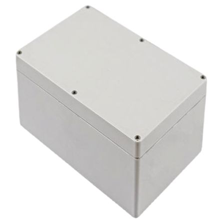 Hammond Polycarbonate Enclosure, 75 x 146 x 75mm [RZ0232]; 265-7241